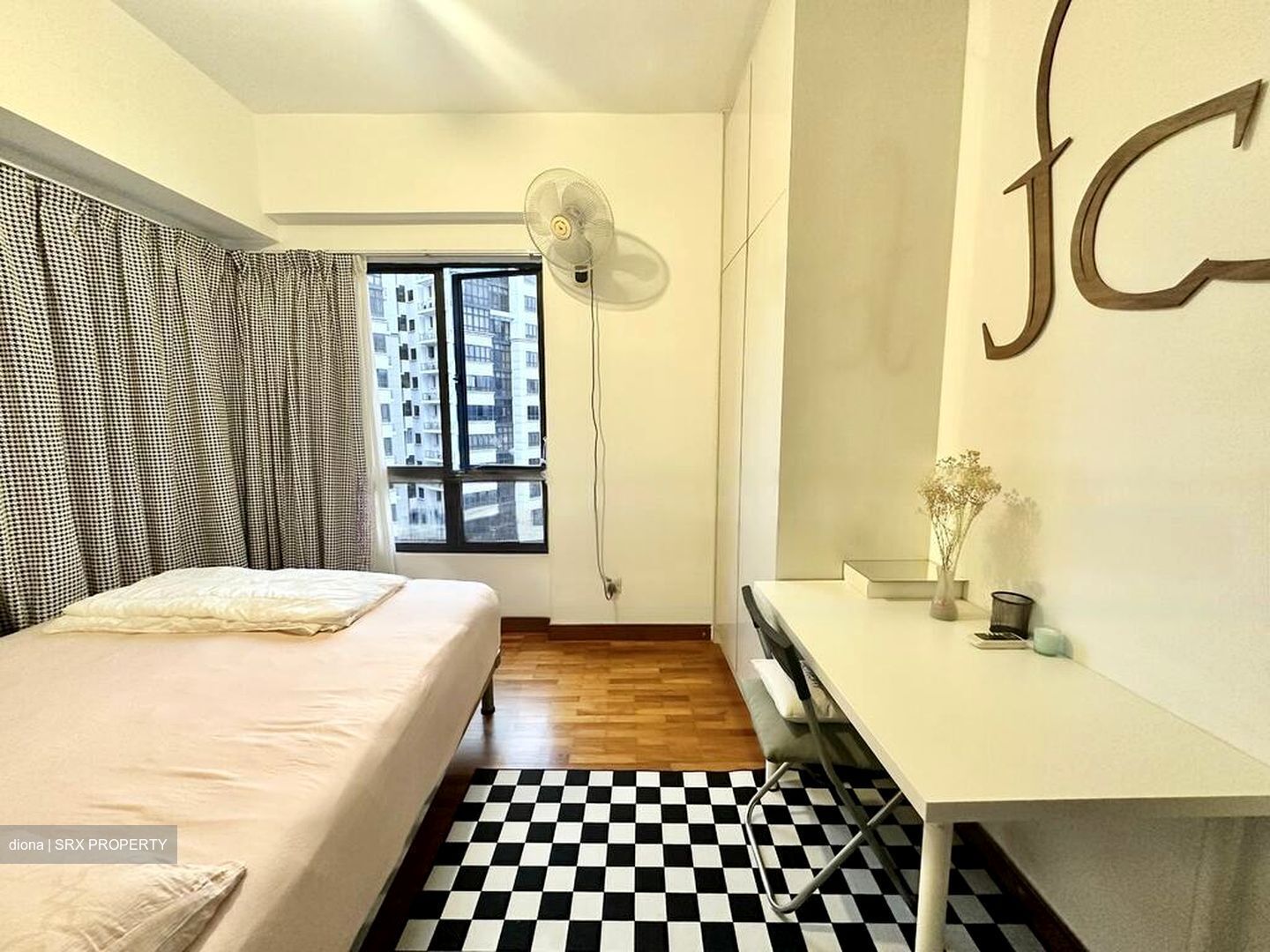 The Mayfair (D22), Condominium #514339061